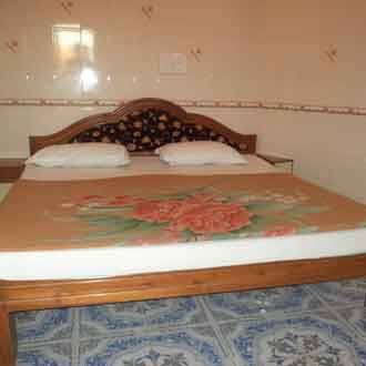 Hotel Uma Shakti, Diu 4